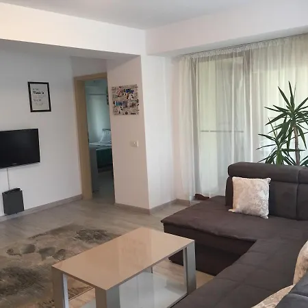 Apartmán Sunrise