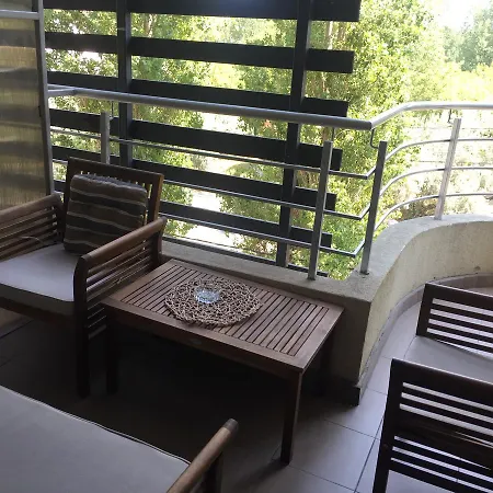 Sunrise Apartmán *