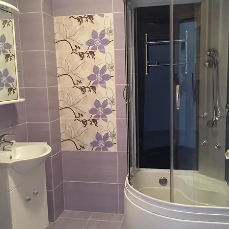Sunrise Appartement Mamaia