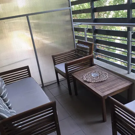 Apartmán Sunrise